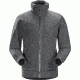 Arc'teryx Ames Jacket - Men's -Carbon Steel-X-Small