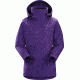 Arc'teryx Andessa Jacket - Women's-Azalea-X-Small