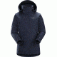 Arc'teryx Andessa Jacket - Women's-Black Sapphire-Large