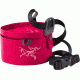 Arc'teryx Aperture Chalk Bag-Flamenco-Small