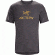 Arc'teryx Arc'word HW Short Sleeve T-Shirt - Men's-Janus/Madrus-X-Small