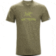 Arc'teryx Arc'Word Short Sleeve T-Shirt - Men's-Pangea-XX-Large