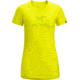 Arc'teryx Arc'word Short Sleeve T-Shirt - Women's-Euphoria-Large