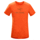 Arc'teryx Arc'Word T-Shirt - Men's-Tobiko-Small