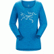 Arc'teryx Archaeopteryx Long Sleeve T-Shirt - Women's-Baja-X-Small