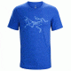 Arc'Teryx Archaeopteryx Men's Short Sleeve T-Shirt, Adrift, Extra Small, 330036
