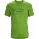 Arc'teryx Archaeopteryx Short Sleeve T-Shirt - Men's-Gator-X-Small