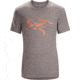 Arc'teryx Archaeopteryx Short Sleeve T-Shirt - Men's-Maverick/Magma-X-Small
