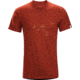 Arc'teryx Archaeopteryx SS T-Shirt, SMU-Iron Oxide, XL, 243991
