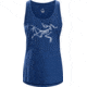 Arc'teryx Archaeopteryx Tank - Women's-Mystic-X-Small