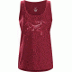 Arc'teryx Archaeopteryx Tank - Women's-Scarlet-Small