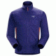 Arc'teryx Arenite Jacket - Men's -Azul-X-Large