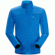 Arc'teryx Argus Jacket - Men's-Carbon Copy-X-Large