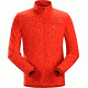 Arc'teryx Argus Jacket - Men's-Cardinal-Large