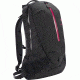 Arc'teryx Arro 22 Backpack -Black/Violet Wine