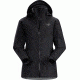 Arc'teryx Astryl Jacket - Women's -Black-Large