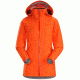 Arc'teryx Astryl Jacket - Women's -Orange Julia-Large