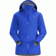 Arc'teryx Astryl Jacket - Women's -Somerset Blue-X-Small