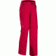 Arc'teryx Astryl Pant - Women's-Radicchio-Regular Inseam-2