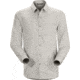 Arc'teryx Astute Long Sleeve Shirt - Men's-Chalk Stone-X-Large