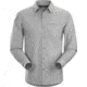 Arc'teryx Astute Long Sleeve Shirt - Men's-Crest-X-Large