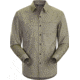 Arc'teryx Astute Long Sleeve Shirt - Men's-Dark Moss-X-Large