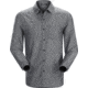 Arc'teryx Astute Long Sleeve Shirt - Men's-Denim-X-Large