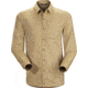 Arc'teryx Astute Long Sleeve Shirt - Men's-Harvest-XX-Large