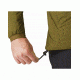 Arc'teryx Atom AR Hoody - Men's-Dark Moss-X-Small