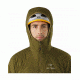 Arc'teryx Atom AR Hoody - Men's-Dark Moss-X-Small