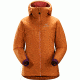Arc'teryx Atom AR Hoody - Women's -Bengal-Small