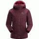 Arc'teryx Atom AR Hoody - Women's -Tamarillo-Small