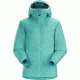 Arc'teryx Atom AR Hoody - Women's -Castaway-X-Small