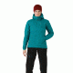Arc'teryx Atom AR Hoody - Women's -Malachite-Large
