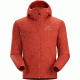 Arc'teryx Atom LT Hoody - Men's-Vermillion-Small