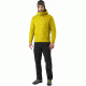 Arc'teryx Atom LT Hoody - Men's-Woad-Large