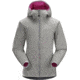 Arc'teryx Atom LT Hoody - Women's-Brushed Nickel-X-Small