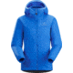 Arc'teryx Atom LT Hoody - Women's-Genziana Blue-X-Small