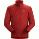 Arc'teryx Atom LT Jacket - Men's-Sangria-Small