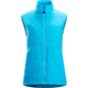 Arc'teryx Atom LT Vest - Women's-Vultee Blue-X-Small