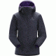 Arc'teryx Atom LT Women's Hoody Black Sapphire Extra Large 305156
