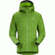 Arc'teryx Atom SL Hoody - Men's -Gator-Medium