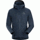 Arc'teryx Atom SL Hoody - Men's -Nocturne-Small