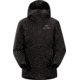 Arc'teryx Atom SV Hoody - Women's-Black/Black-X-Small