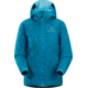 Arc'teryx Atom SV Hoody - Women's-Calypso-X-Small