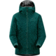 Arc'teryx Atom SV Hoody - Women's-Veridian-Large