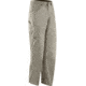 Arc'teryx Bastion Pant - Men's-Chalk Stone-Short Inseam-28 Waist