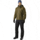 Arc'teryx Beta AR Jacket - Men's-Dark Moss