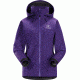 Arc'teryx Beta AR Jacket - Women's-Azalea-Small