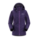 Arc'teryx Beta AR Jacket - Women's-Blackberry-X-Small